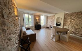 C054-Bel Appartement Lumineux Au Coeur Du Suquet